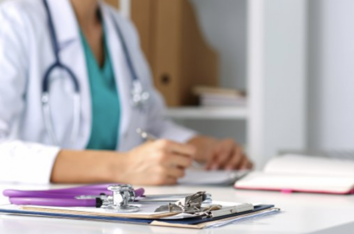 Луганская область среди отстающих по выполнению медицинской реформы