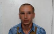Боевик, принимавший участие в оккупации Лисичанска, схвачен при попытке уехать в РФ 