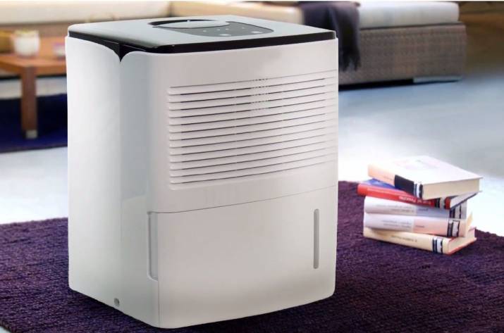 осушитель воздуха