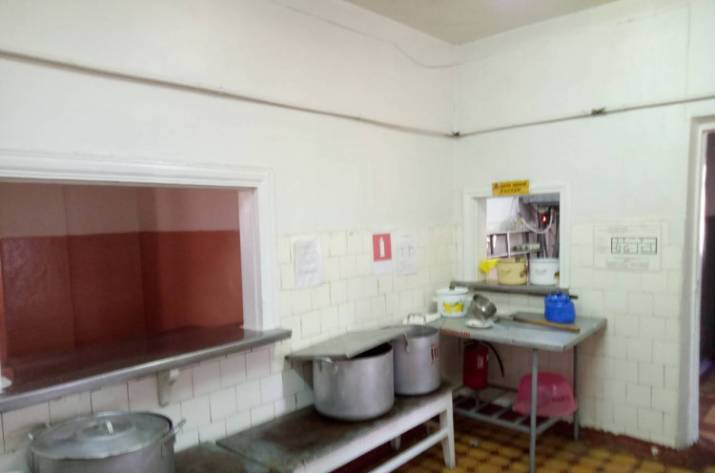 60 детей отравились в загородном детском учреждении оздоровления и отдыха