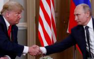 Історія однієї катастрофи, або як Трамп і Путін один одного переграли