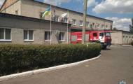 Правоохранители Константиновки арестовали двух злоумышленников, обокравших пожарную часть. Об этом сообщает местный отдел полиции.
