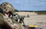 Украинский снайпер не оставил шансов россиянам на Донбассе: детали