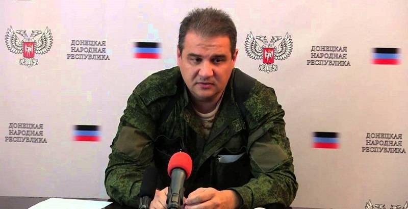 Тимофеев укрепляется: в