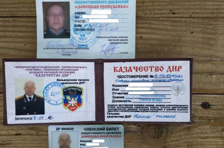 Вчера, 22 июля, пограничники в КПВВ 