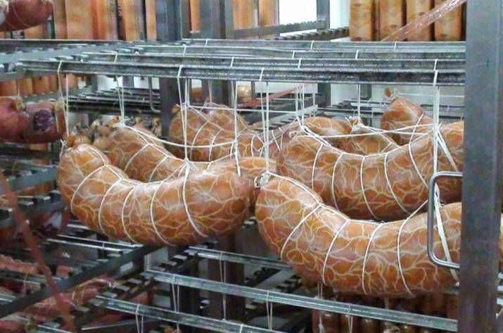 мясокомбинат