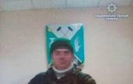 В Луганской области задержан 40-летний житель Должанского (Свердловск), который находился в розыске как боевик НВФ 