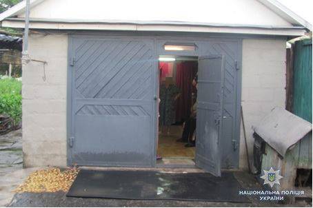 В Старобельске задержали 33-летнего мужчину, который украл у своей сожительницы металлические изделия.