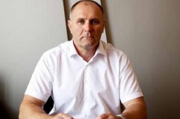 У Гарбуза новый заместитель 
