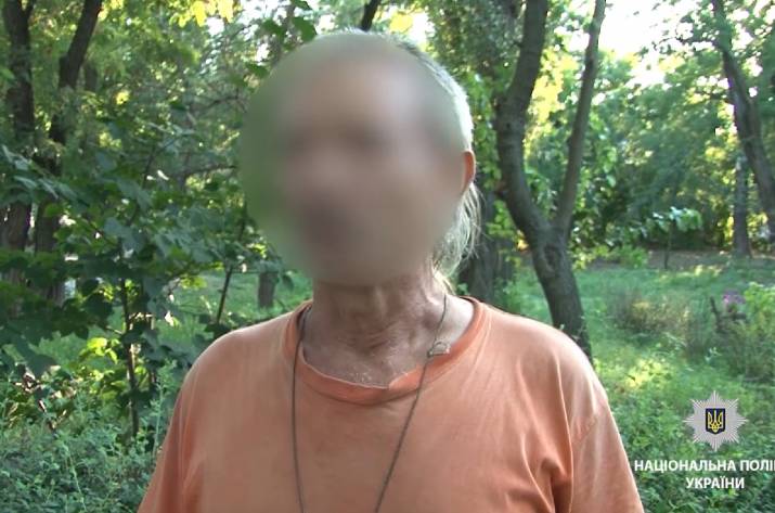 Задержан 54-летний житель Северодонецка, который с началом антиукраинского движения на территории города присоединился в ряды НВФ и служил на 