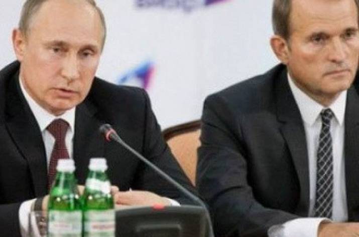 Путін поставив “смотрящєго” над кандидатами в президенти України