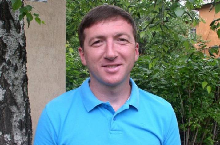 Веселкин восстановлен в должности главы ВГА Зайцево 