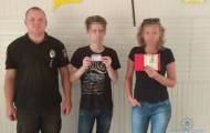 В Северодонецке и Рубежном нашли пропавших подростков