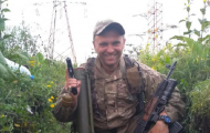 На Донбассе погиб боец с позывным 