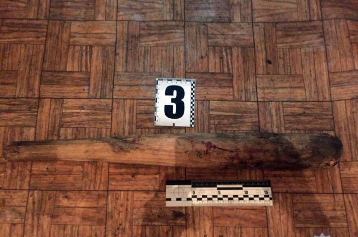 В Донецкой области по подозрению в убийстве задержали нелегала 