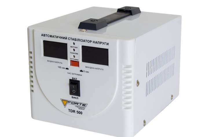 стабилизатор напряжения