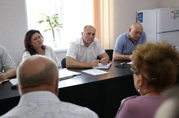 В Луганской области построят амбулатории за 87,5 млн гривен