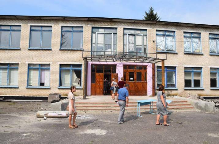 Пять школ Марковского района будут капитально отремонтированы к началу нового учебного года.