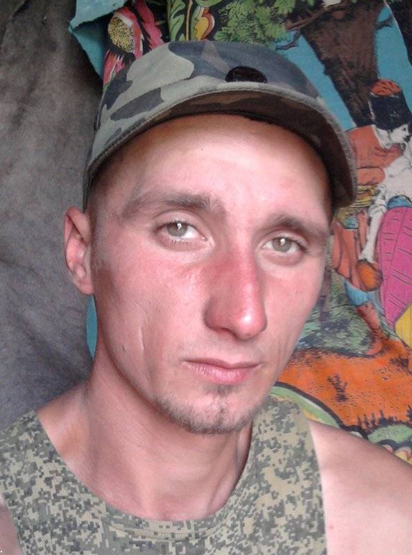 Ликвидирован боевик