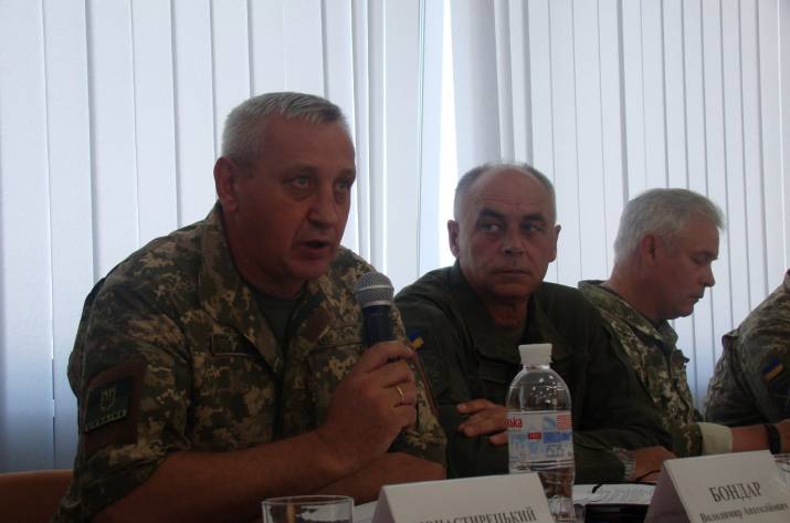 На КПВВ «Станица Луганская» увеличится пропускная способность