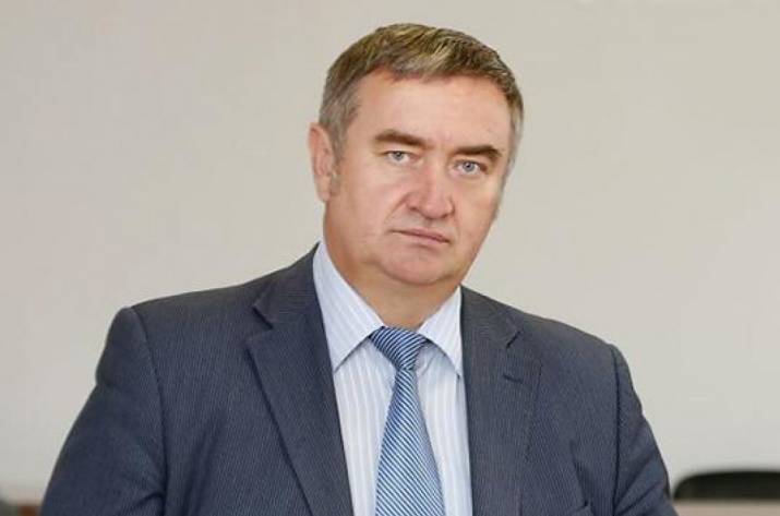 1,1 млн жителей оккупированного Донбасса хоть раз обратились в ПФУ и получили пенсию - Шамбир