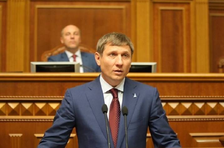 Шахтерам Украины не погашают долги по зарплатам, поскольку в бюджете страны кончились деньги - Шахов