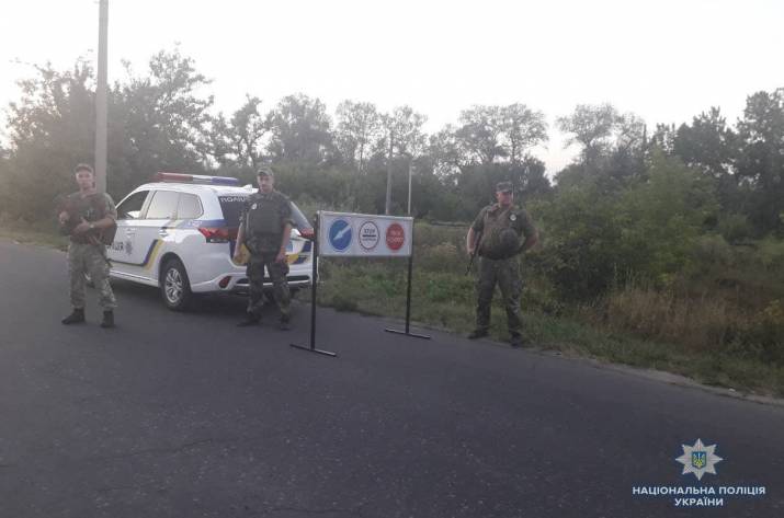 В Северодонецке задержали женщину с амфетамином