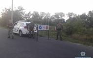 В Северодонецке задержали женщину с амфетамином