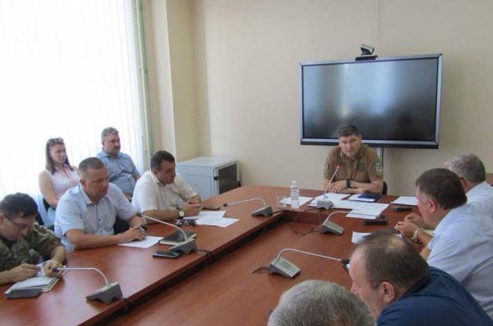 Луганская ТЭС может прекратить работу из-за нехватки угля