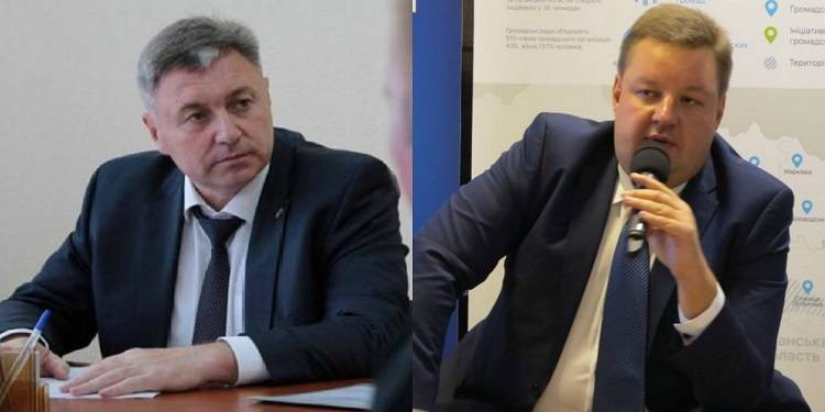 Обстановка в ЛОГА накаляется: Филь снова выступил с обвинениями в адрес Гарбуза