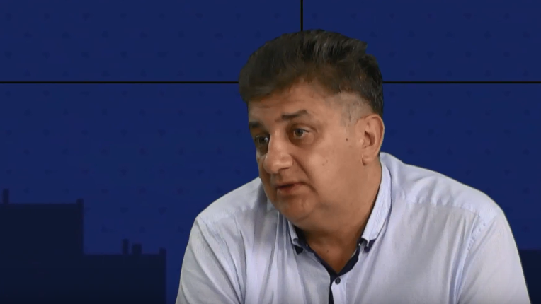 Стецюк: мы делаём всё, чтобы привлечь детей из неподконтрольной Луганщины в украинские вузы