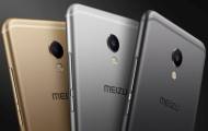 смартфон Meizu 16th