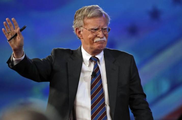 Советник Трампа посетит Украину в День Независимости