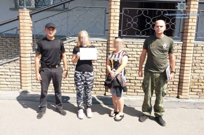 Установлено местонахождение 16-летней жительницы Сватово, которая вовремя не вернулась домой.