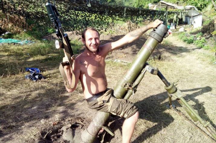 Свежая партия