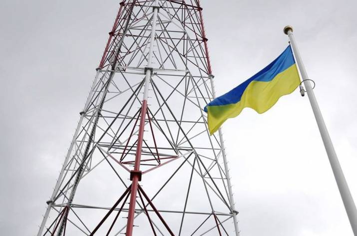 В Луганской области начали вещать ещё две радиостанции