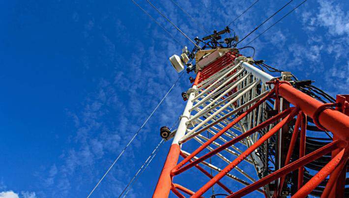 В Луганской области построят ещё одну телевышку