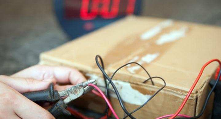 МГБ продолжает запугивать жителей Луганска