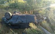 На Луганщине в результате ДТП погибла 18-летняя девушка