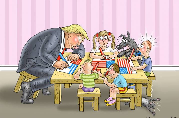 Европа должна защищаться сама: как быть Украине?