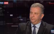Рева рассказал о пенсиях для жителей оккупированного Донбасса 