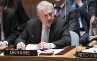 Ельченко: Мы добьёмся прибытия Совбеза ООН на Донбасс