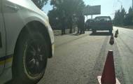 В Славянске автомобиль сбил 10-летнего ребенка