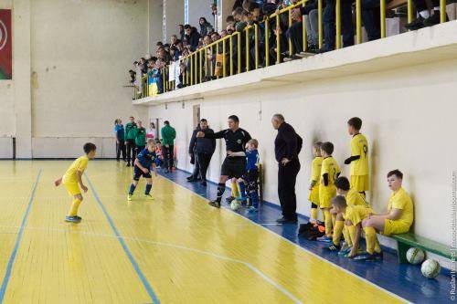 На Луганщине проводятся реконструкции детско-юношеских спортивных школ