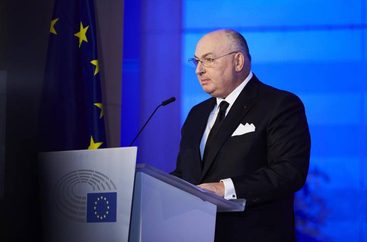 Вячеслав Моше Кантор