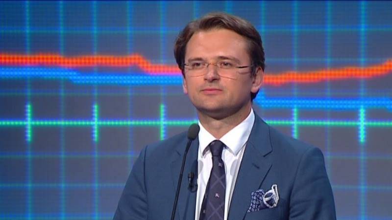 Две страны ЕС выступают за отмену санкций против России - дипломат