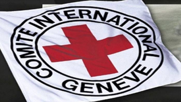 На неподконтрольные территории Донбасса едет 80 тонн гуманитарной помощи 