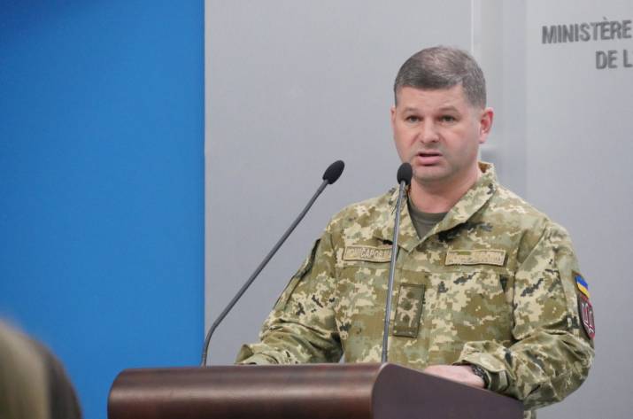 В Минобороне назвали число пострадавших от мин за 4 года войны
