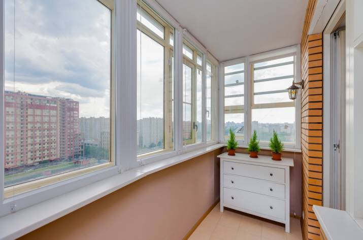 мебель для лоджии