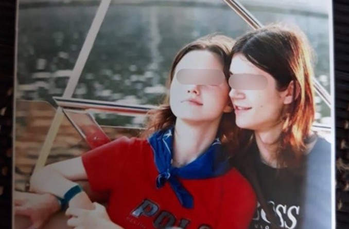 В Днепре молодая пара выбросилась из окна, оставив предсмертную записку  